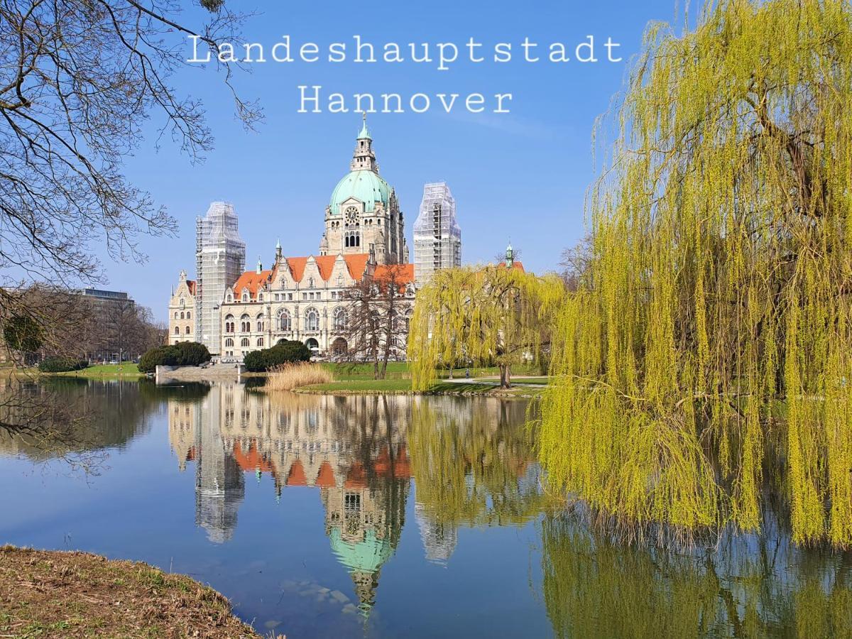 Salzhemmendorf Kansteinblick Weserbergland מראה חיצוני תמונה