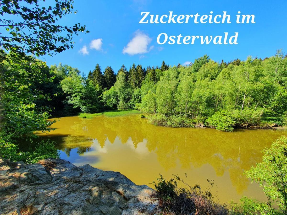 Salzhemmendorf Kansteinblick Weserbergland מראה חיצוני תמונה