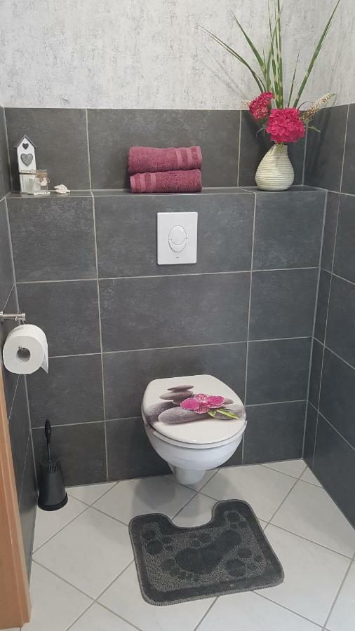 Salzhemmendorf Kansteinblick Weserbergland מראה חיצוני תמונה