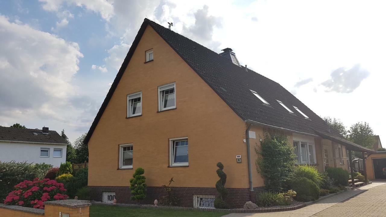 Salzhemmendorf Kansteinblick Weserbergland מראה חיצוני תמונה
