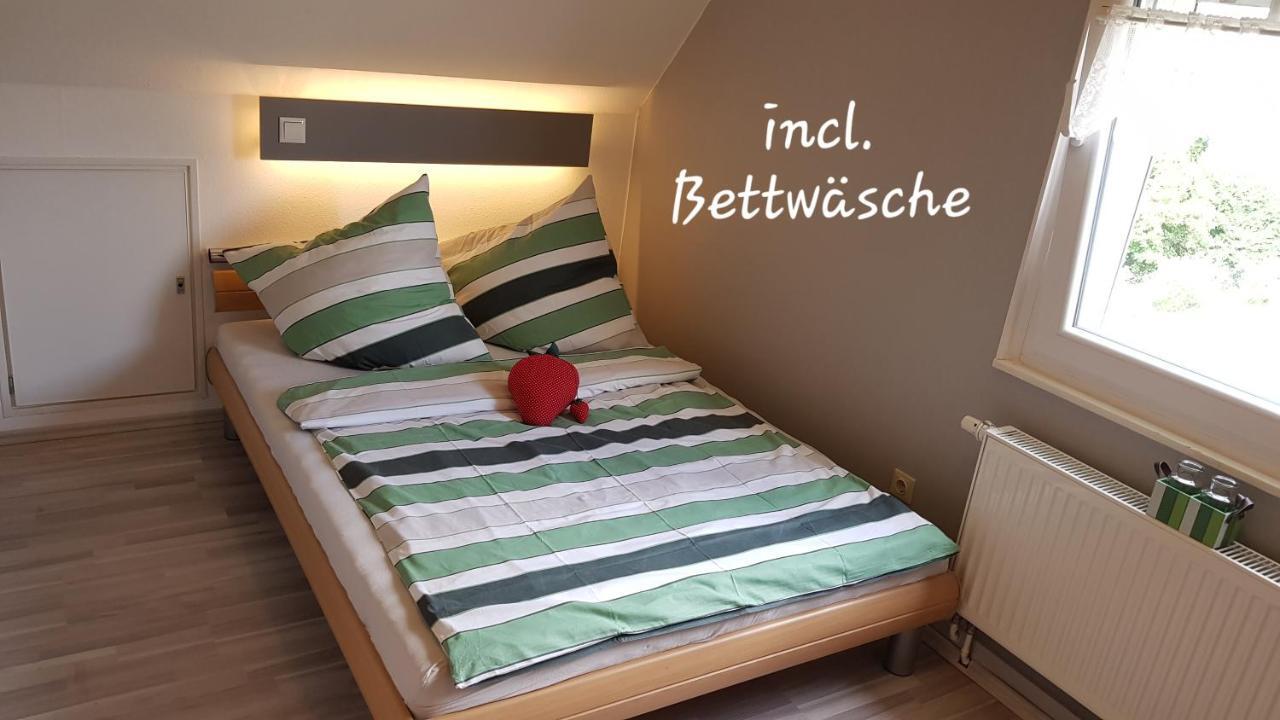 Salzhemmendorf Kansteinblick Weserbergland מראה חיצוני תמונה